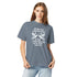 Wings Like a Dove Christian Bible Verse T-Shirt
